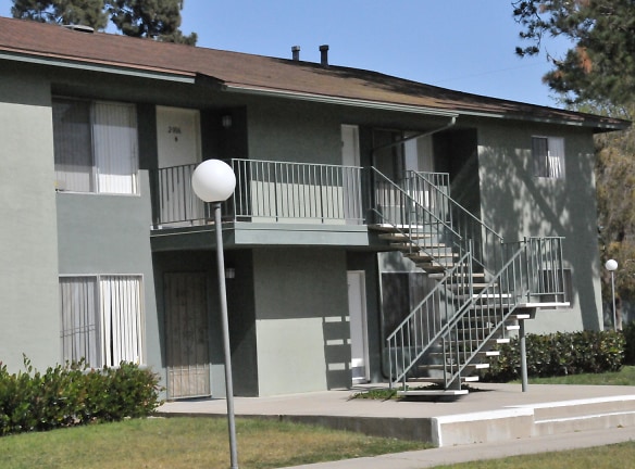Vvg Apartments - Ventura, CA