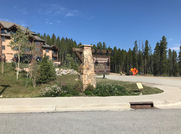 Grand Lodge On Peak 7 Timeshares Apartments - Breckenridge, CO