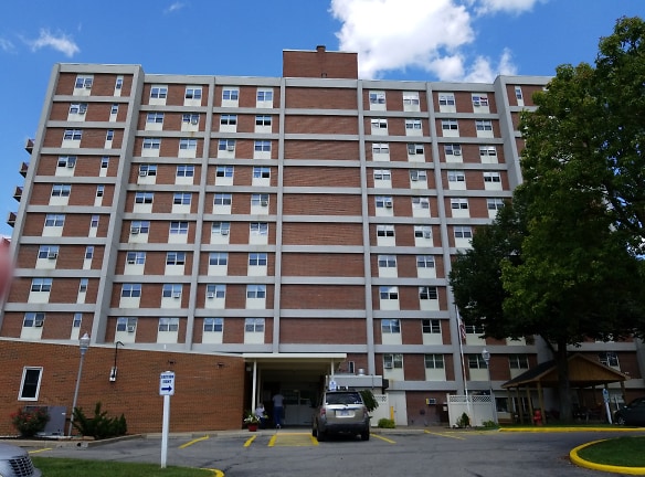 Fawcett Apartments - East Liverpool, OH