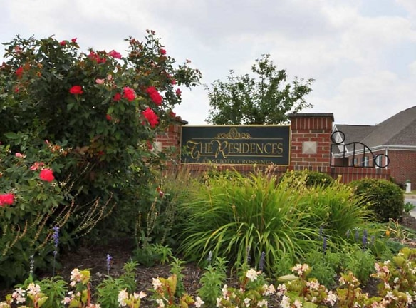 The Residences At Scioto Crossing - Dublin, OH