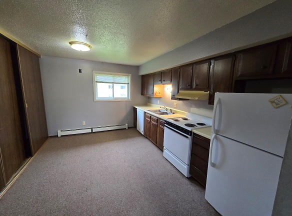 101 16th Ave NW unit 32 - Independence, IA