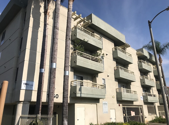 June Apartments - Los Angeles, CA