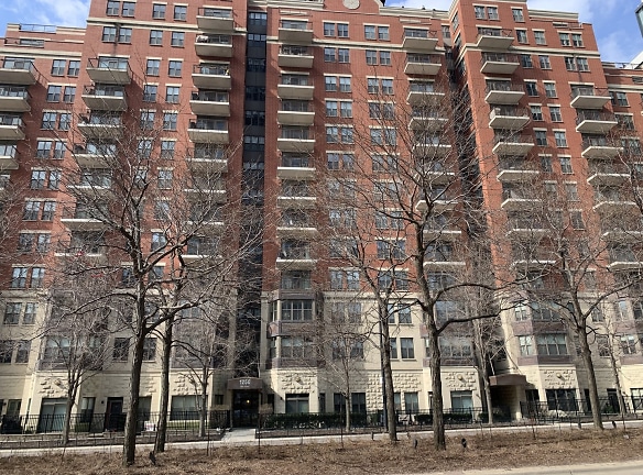 1250 S Indiana Ave 605 Apartments - Chicago, IL