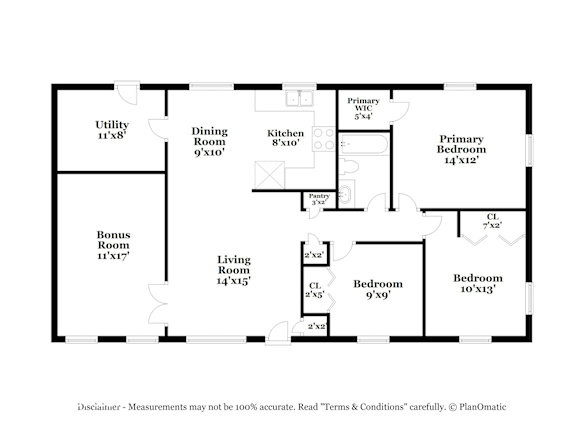 13228 Grand Terrace - Grand Island, FL