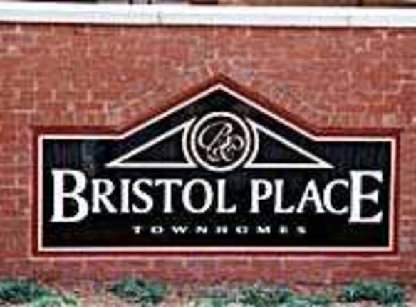 Bristol Place Townhomes - Saint Louis, MO