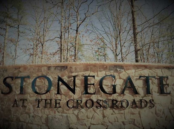Stonegate At The Crossroads Apartments - Gordonsville, VA