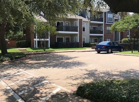 Andrews Apartments - Dallas, TX