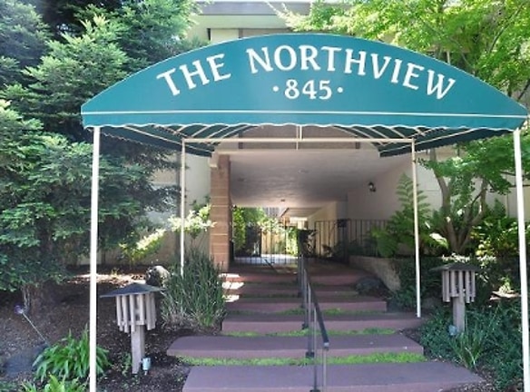 Northview Apartments - San Rafael, CA