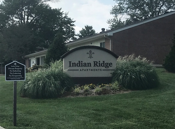 Indian Ridge Apts Apartments - Shelbyville, KY