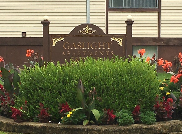 Gaslight Apartments - Saratoga Springs, NY