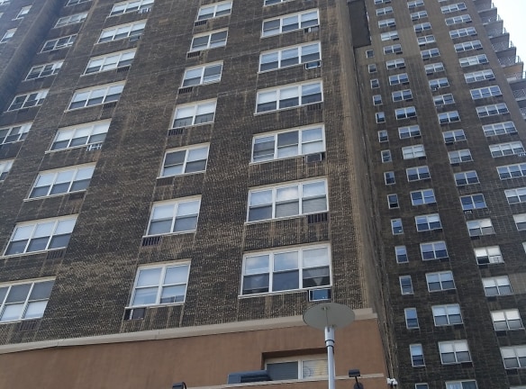 Hudsonview Terrace Apartments - New York, NY