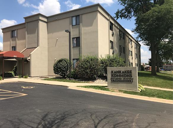 Kankakee Kommons Apartments - Kankakee, IL