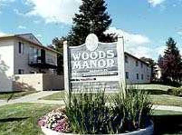 Woods Manor - Pittsburg, CA