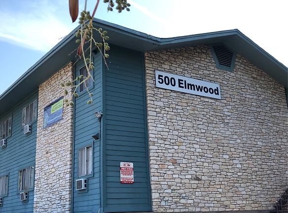 Elmwood Apartments - Austin, TX