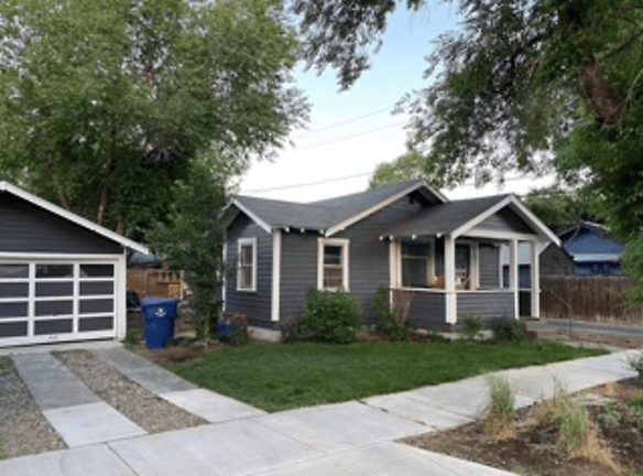 255 NW Sisemore St - Bend, OR