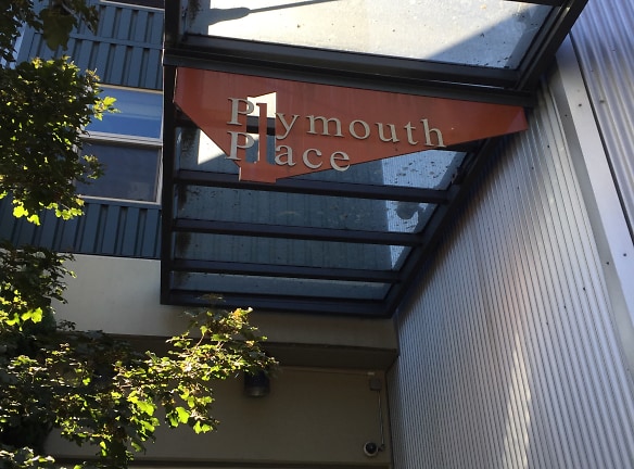Plymouth Place Apartments - Seattle, WA