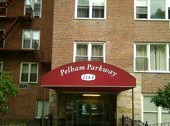 Pelham Parkway Apartments - Bronx, NY