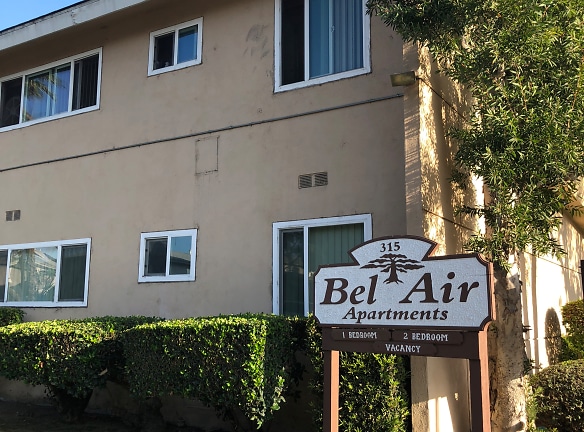 Bel-Air Apartments - Orange, CA