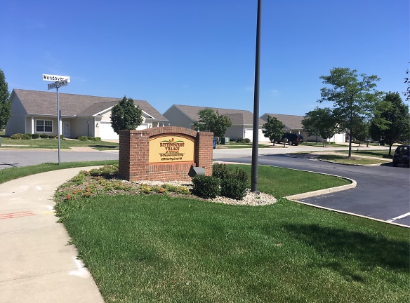Rittenhouse Village At Portage Apartments - Portage, IN