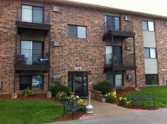 Greenfield Apartments - Grand Forks, ND