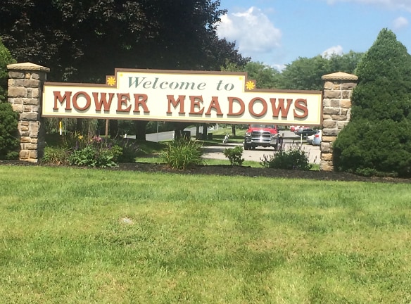 Mower Meadows Apartments - Chambersburg, PA