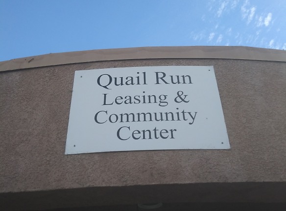 Quail Run Apartments - Parlier, CA