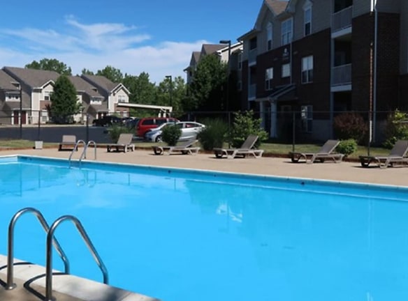Willow Creek Apartments - Portage, IN