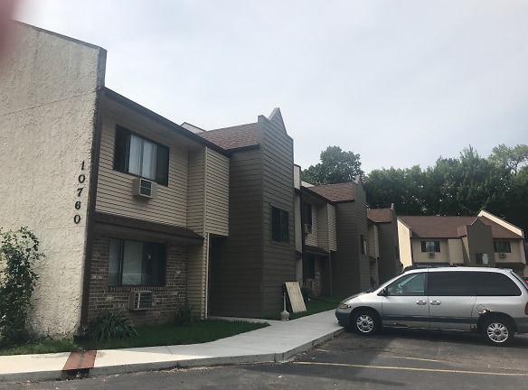 Woods Apartments - Chisago City, MN