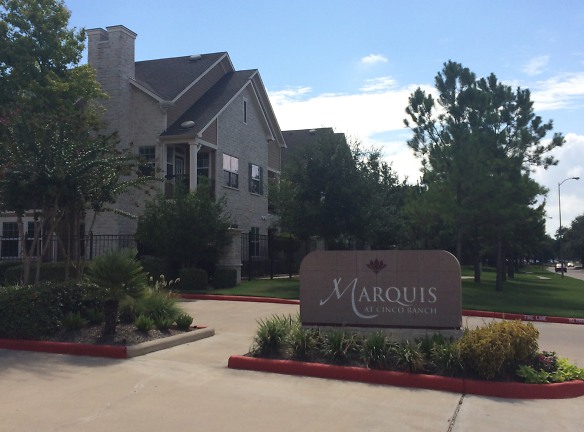 Marquis At Cinco Ranch Apartments - Bay City, TX