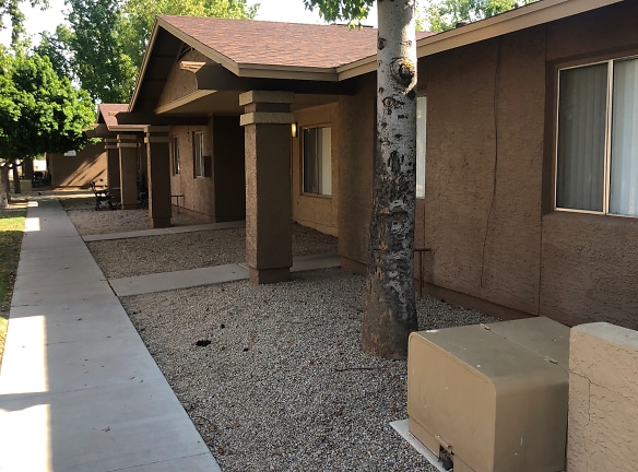 Morningside Villa Apts Apartments - Phoenix, AZ