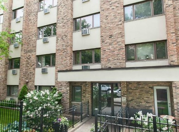 625 W Wrightwood Ave unit 202 - Chicago, IL