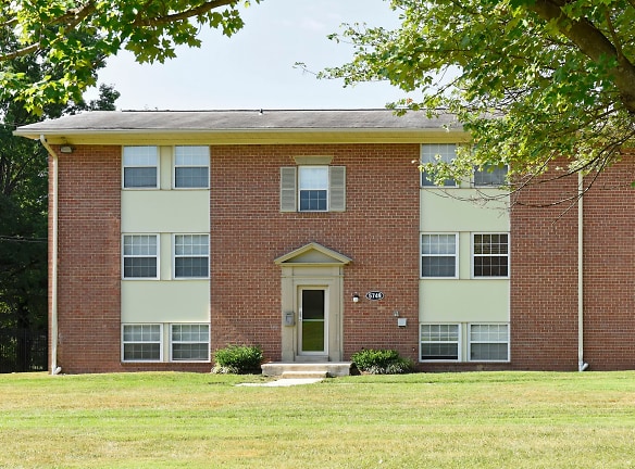 Hazelwood Homes Apartments - Baltimore, MD