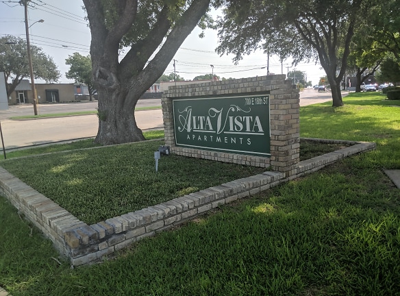 Alta Vista Apartments - Plano, TX