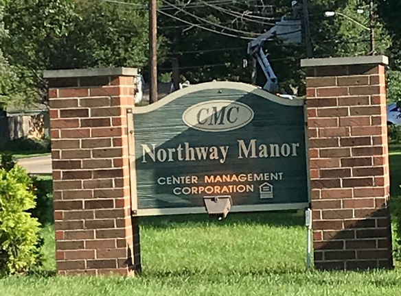 Northway Manor Apartments - Elkhart, IN
