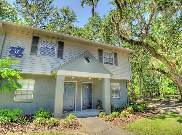 Townhomes At 770 - Tallahassee, FL