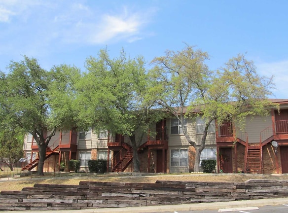 Lodge At Timberhill - San Antonio, TX