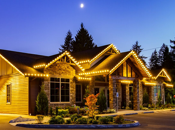 Stonebrook Apartments And Townhomes In Tumwater! - Tumwater, WA