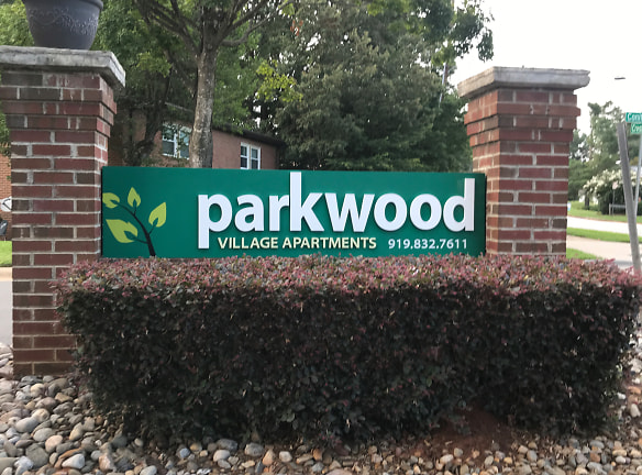 Parkwood Village Apartments - Raleigh, NC