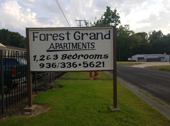 Forest Grande At Lakeland Apartments - Liberty, TX
