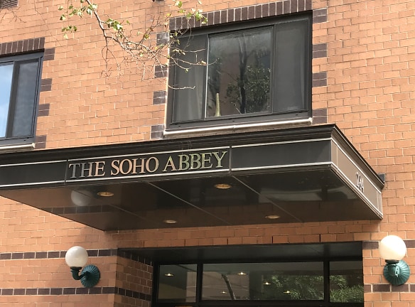 The Soho Abbey Apartments - New York, NY