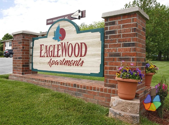Eaglewood Apartments - Nixa, MO