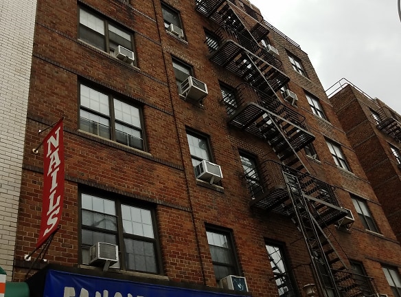 196 7th Ave 208 Apartments - New York, NY