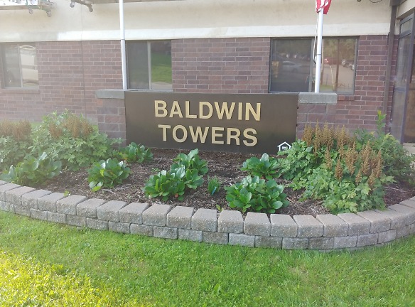 Baldwin Towers Apartments - Pittsburgh, PA