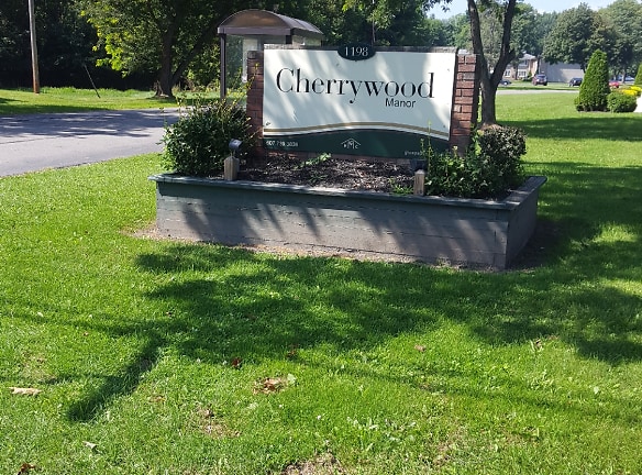 Cherrywood Manor Apartments - Elmira, NY