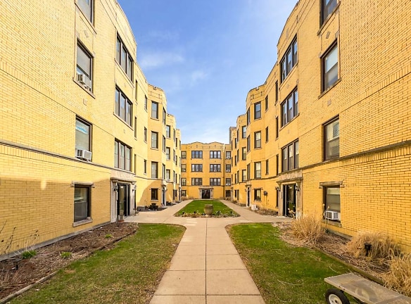 3813 N Greenview Ave unit EA9 - Chicago, IL