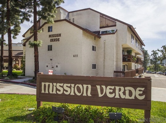 6131 Rancho Mission Rd unit 315 - San Diego, CA