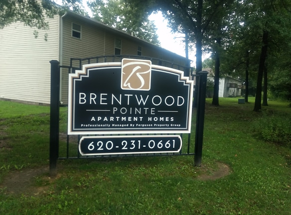 Brentwood Pointe Apartments - Pittsburg, KS