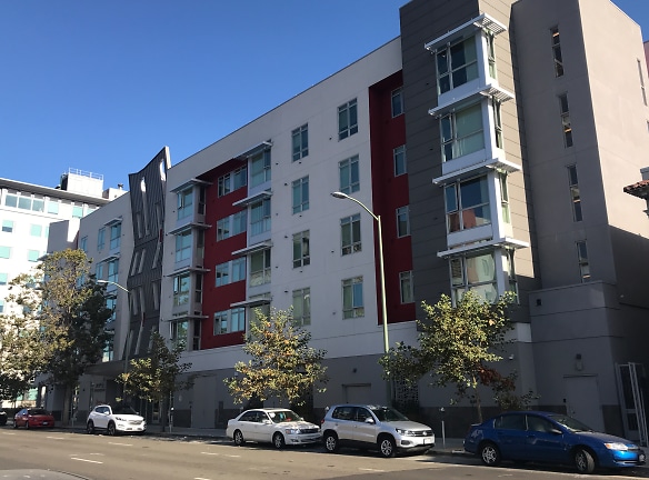 Prosperity Place Apartments - Oakland, CA
