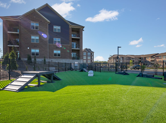 Paragon Place At Bear Claw Way Apartments - Middleton, WI