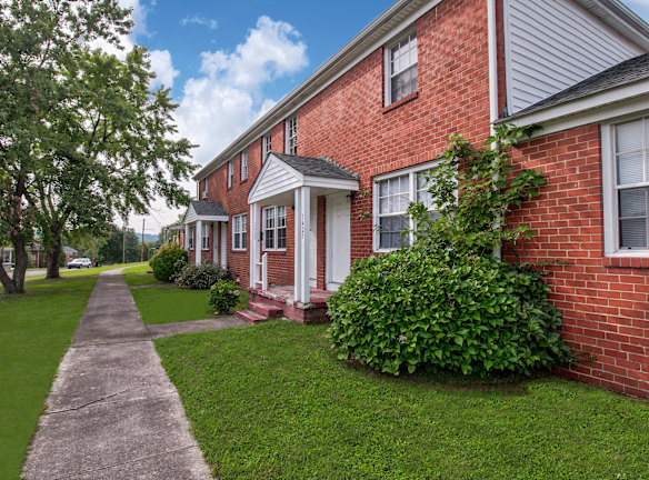 Kingsport Apartment Rentals